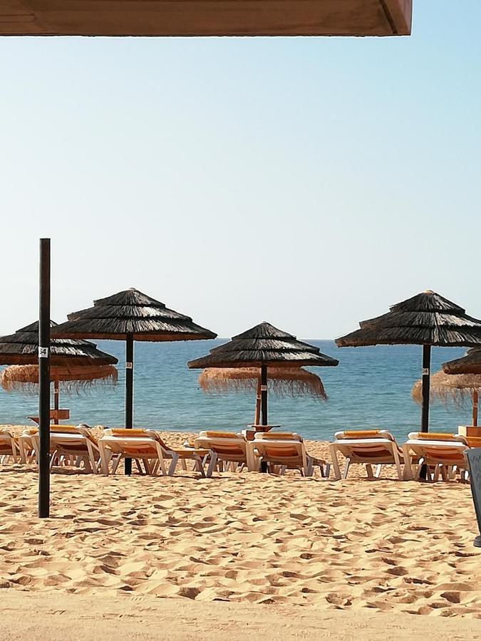 Mira Praia, Sunny And Sea Куартейра Екстериор снимка