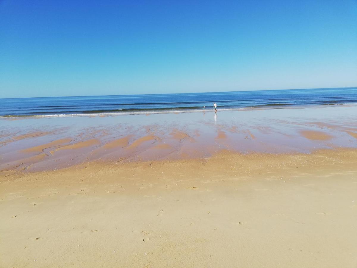 Mira Praia, Sunny And Sea Куартейра Екстериор снимка