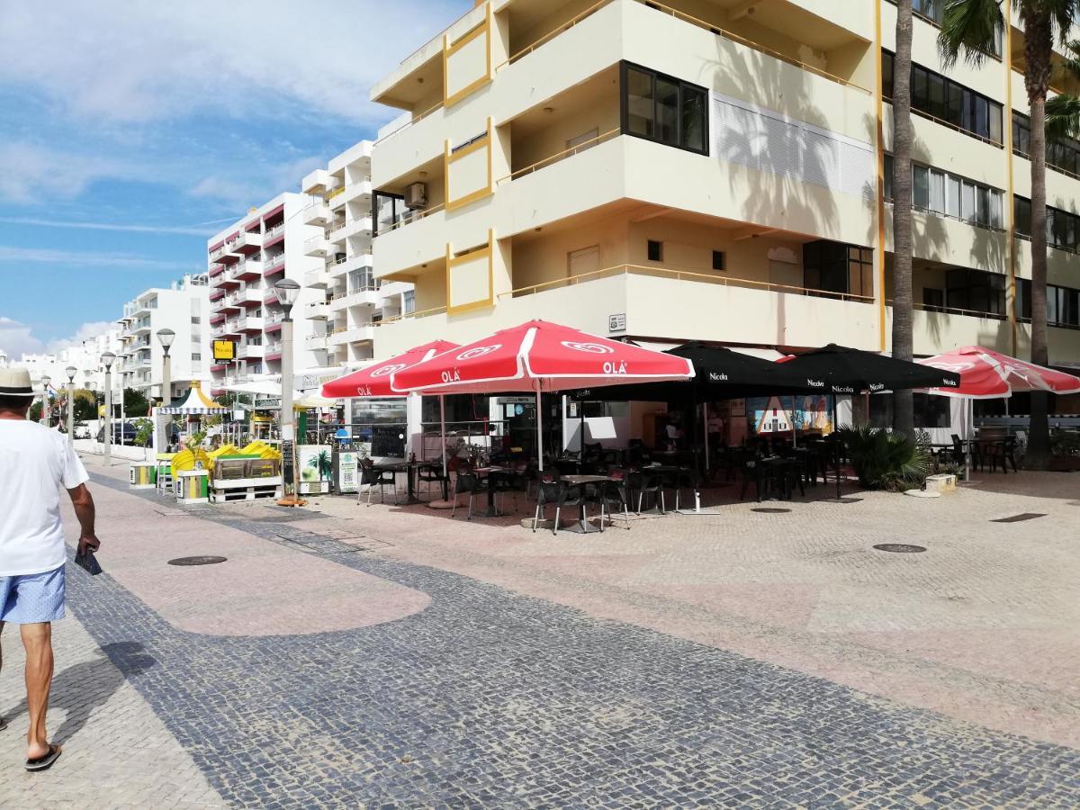 Mira Praia, Sunny And Sea Куартейра Екстериор снимка