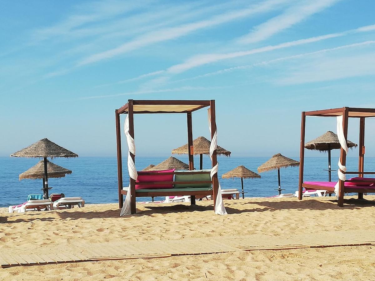 Mira Praia, Sunny And Sea Куартейра Екстериор снимка