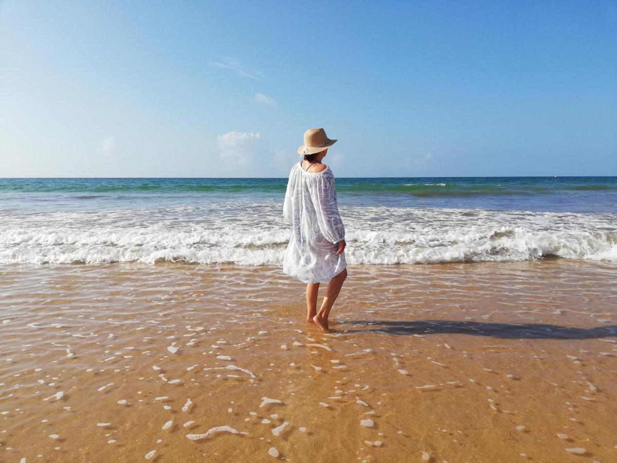 Mira Praia, Sunny And Sea Куартейра Екстериор снимка