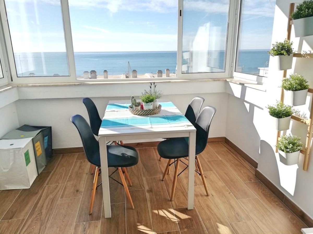 Mira Praia, Sunny And Sea Куартейра Екстериор снимка