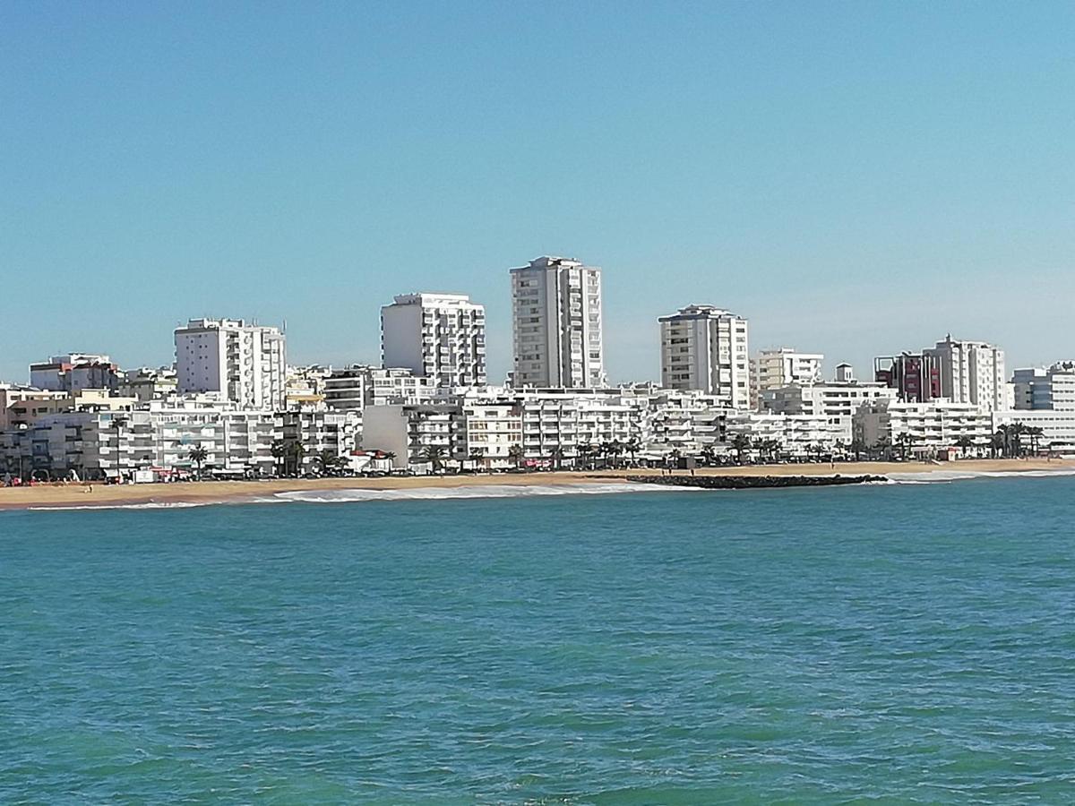 Mira Praia, Sunny And Sea Куартейра Екстериор снимка