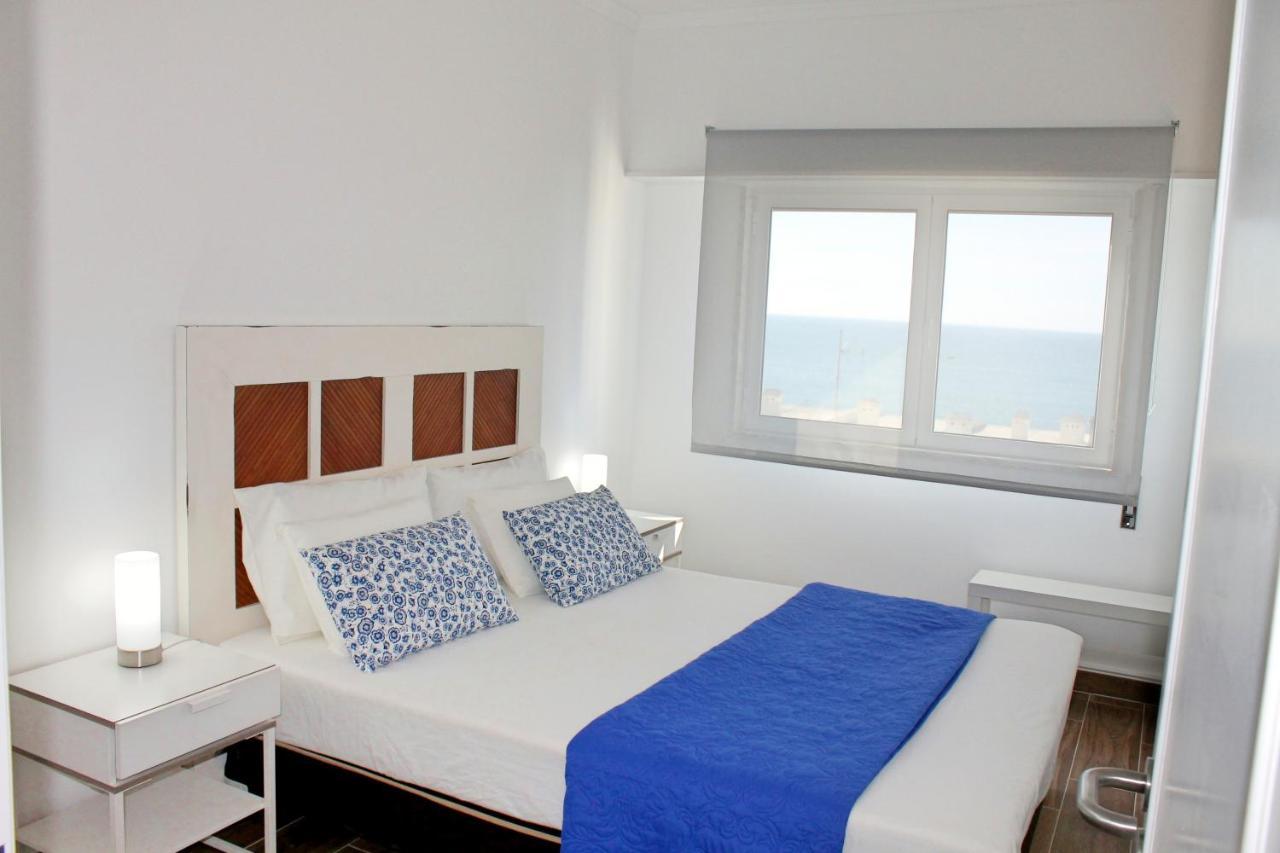 Mira Praia, Sunny And Sea Куартейра Екстериор снимка