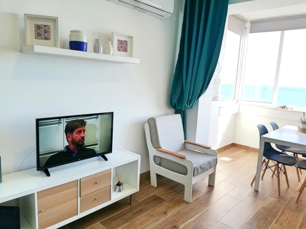 Mira Praia, Sunny And Sea Куартейра Екстериор снимка